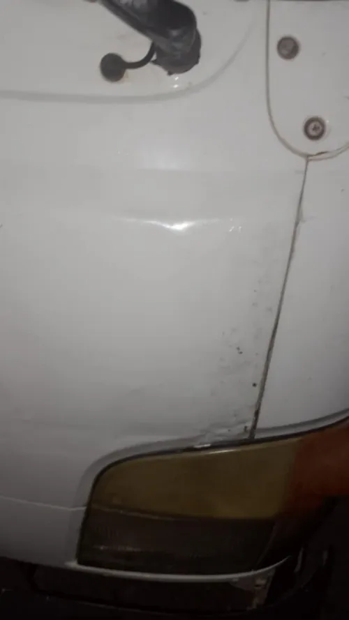 هيونداي D65 2005