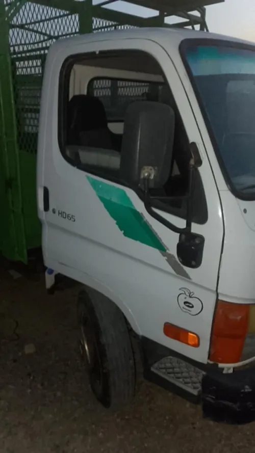 هيونداي D65 2005