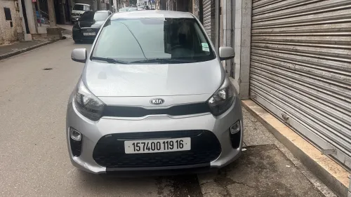 Kia Picanto 2019 LX Start