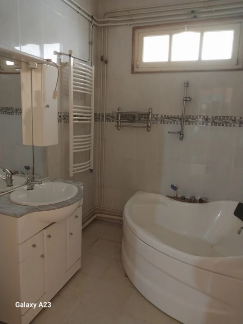 Vente Villa Alger Bouzareah