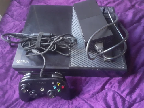 xbox one
