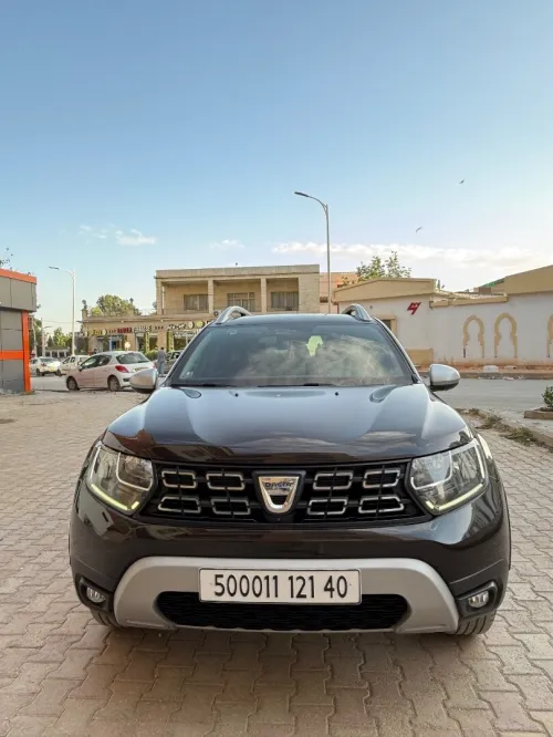 Dacia Duster 2021 