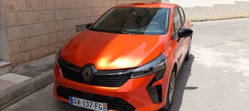 Renault Clio 5  2024 Evolution