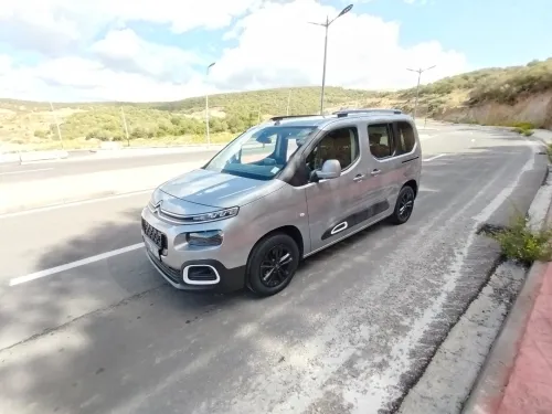 Citroen Berlingo 2021 Berlingo