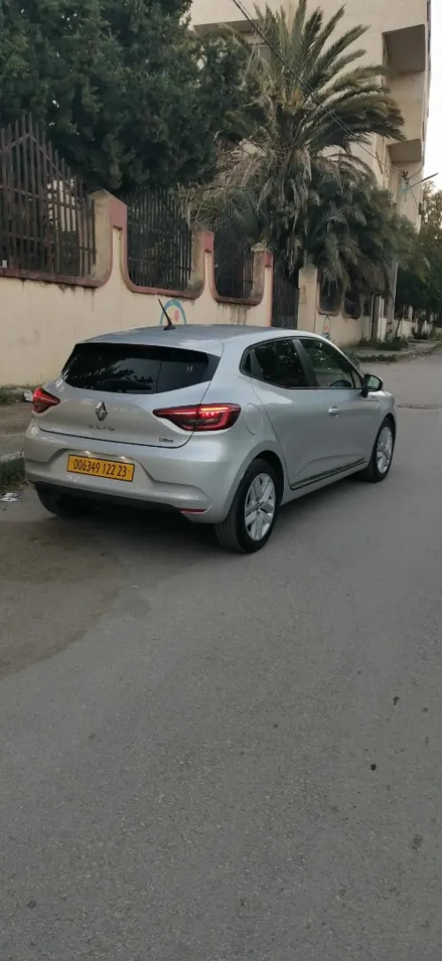 Renault Clio 5 2022 Business