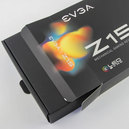 EVGA Z15