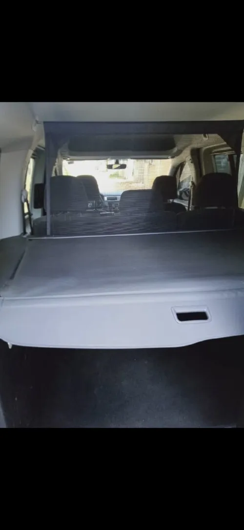 Volkswagen Caddy 2019 Alltrack