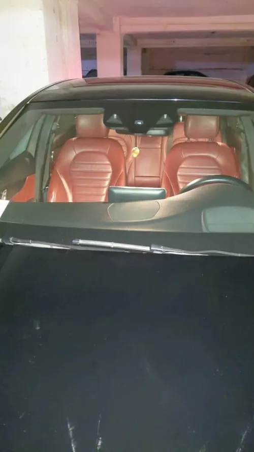 Mercedes Classe C 2016 220 Exclusive