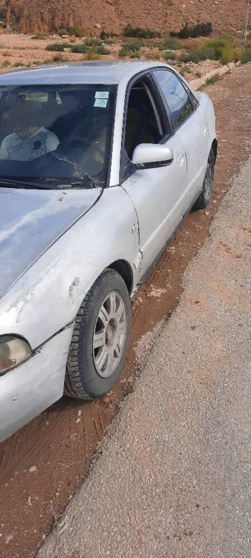 Audi A4 1999 