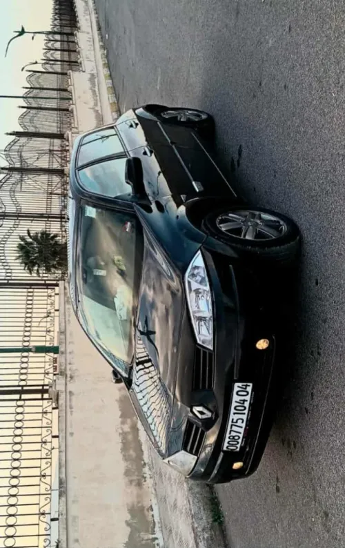 Renault Megane 2 2004 Megane 2