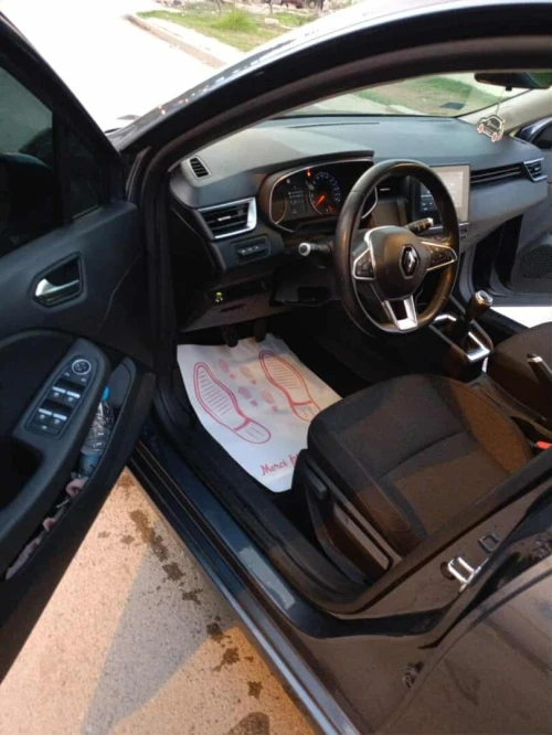 Renault clio5 2020 clio5