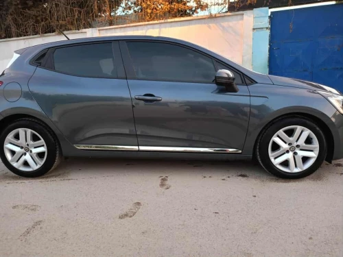 Renault clio5 2020 clio5