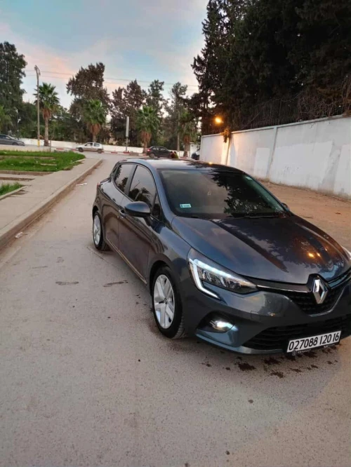 Renault clio5 2020 clio5