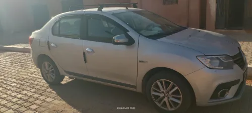 Renault Symbol 2021 