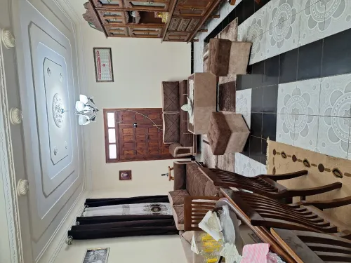 Vente Villa Alger Draria
