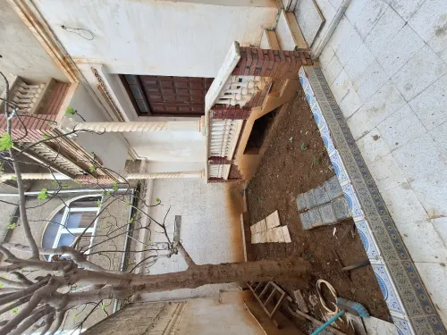 Vente Villa Alger Draria
