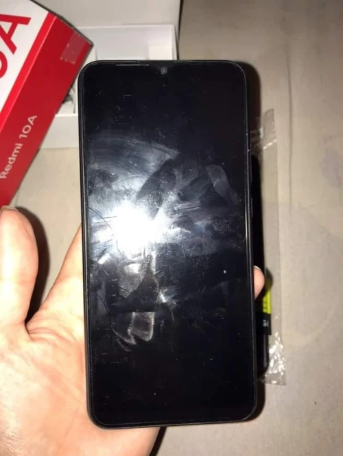 Redmi A10