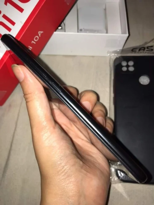 Redmi A10