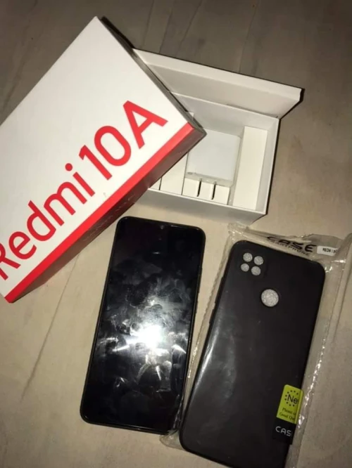 Redmi A10