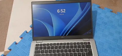 del latitude 5330