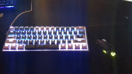 PC GAMING avec monitor
