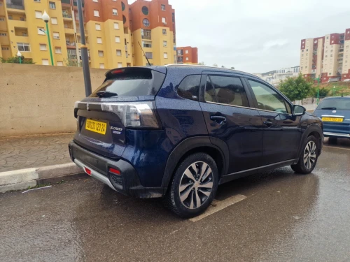 Suzuki S cross 4×4 2023 
