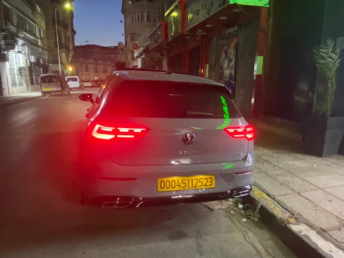 Volkswagen Golf 8 2025 Edition 50