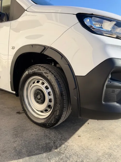 Fiat Doblo 2025 