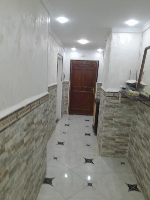 Vente Appartement F5 Bouira Mchedallah