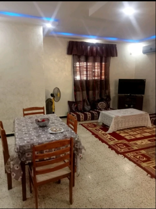 Vente Villa Tiaret Tiaret