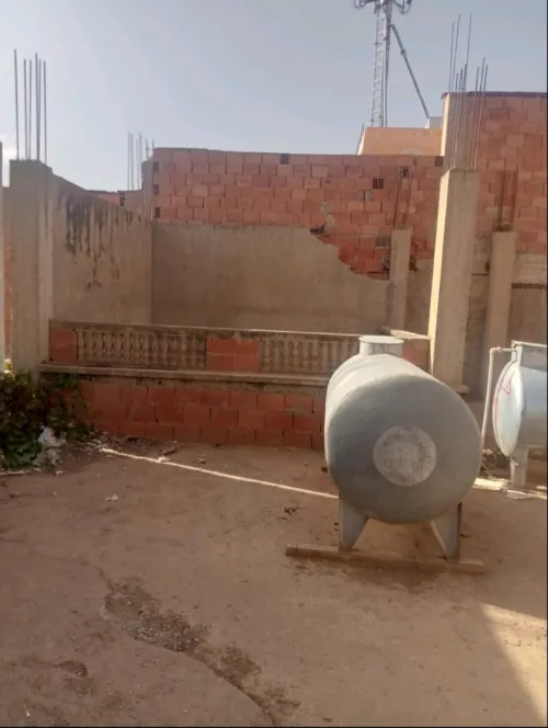 Vente Villa Tiaret Tiaret