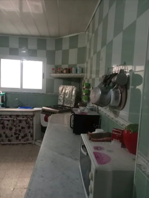 Vente Villa Tiaret Tiaret