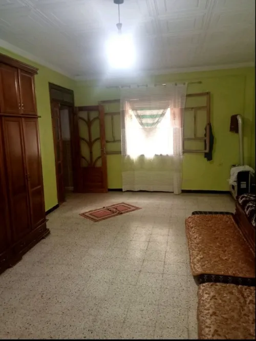 Vente Villa Tiaret Tiaret