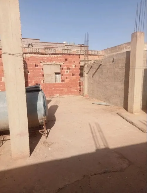 Vente Villa Tiaret Tiaret