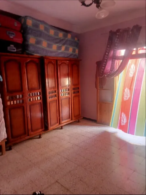 Vente Villa Tiaret Tiaret