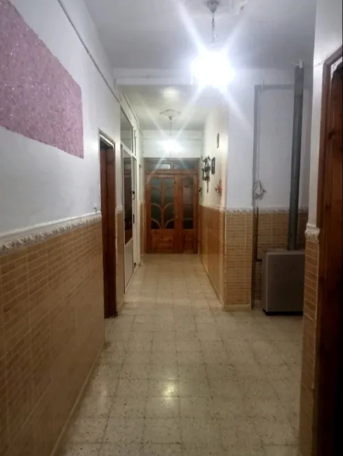 Vente Villa Tiaret Tiaret