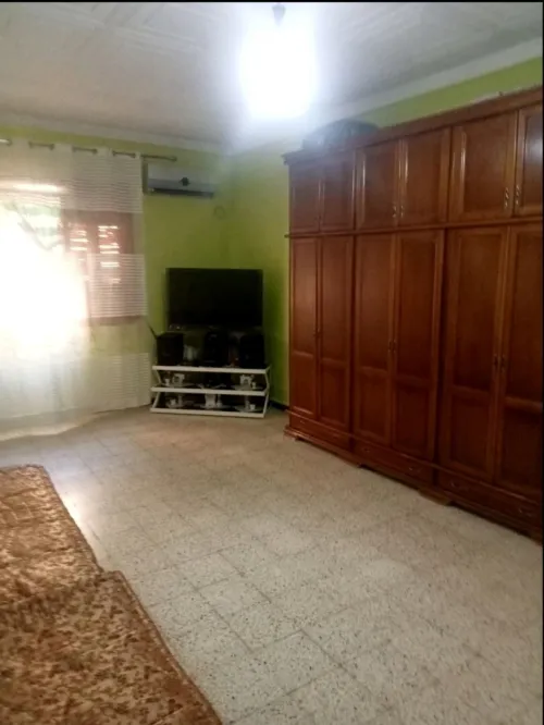 Vente Villa Tiaret Tiaret