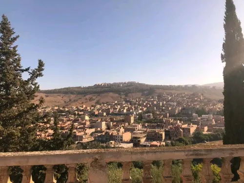 Vente bien immobilier Constantine Constantine
