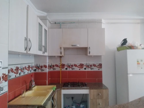 Location vacances Appartement F2 Boumerdès Dellys
