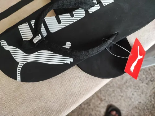 Claquettes tongs Puma 