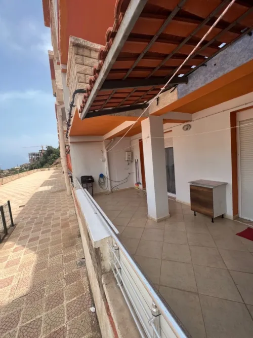Location vacances Appartement F3 Béjaïa Bejaia