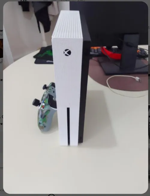 xbox one s tres bon etat