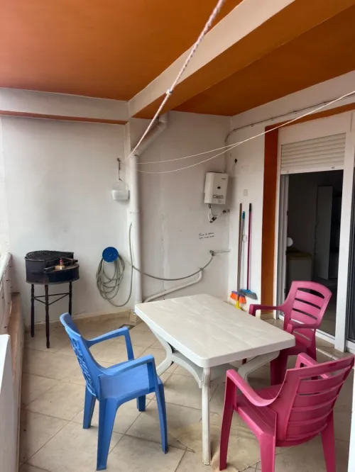 Location vacances Appartement F3 Béjaïa Bejaia