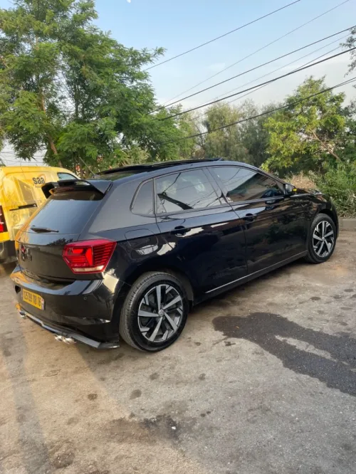 Volkswagen Polo 2018 Beats