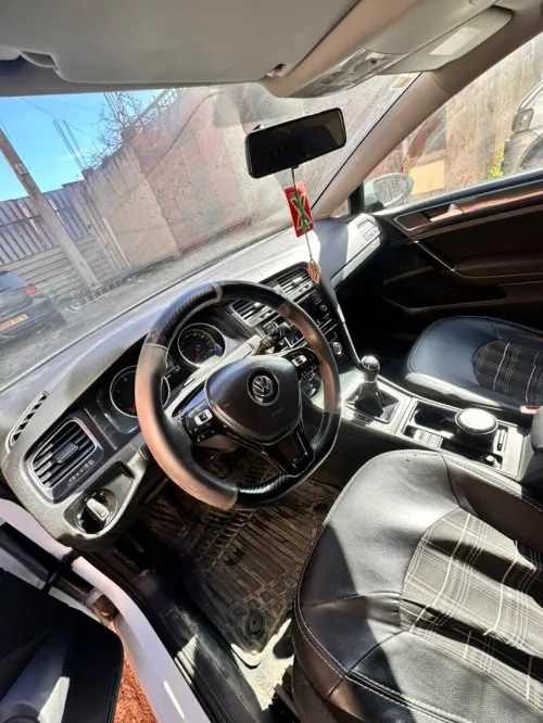 Volkswagen Golf 7 2018 Golf 7