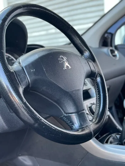 Peugeot 308 2013 