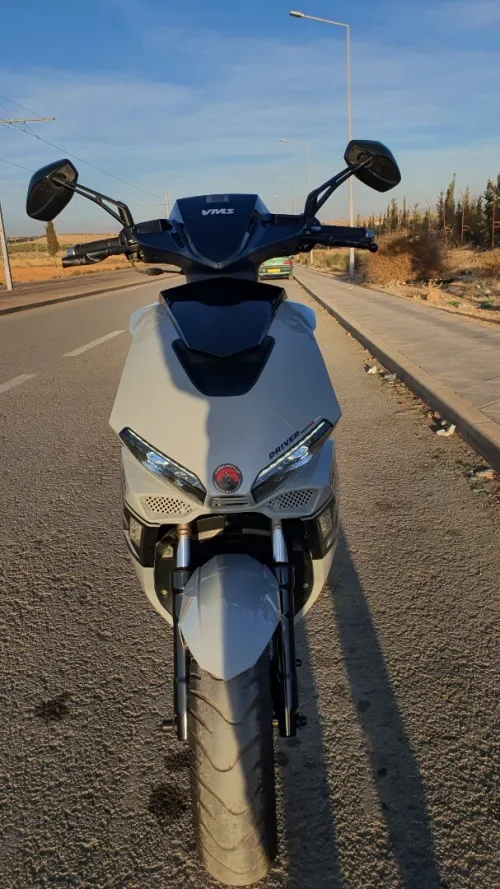 Vms Driver dr 2025