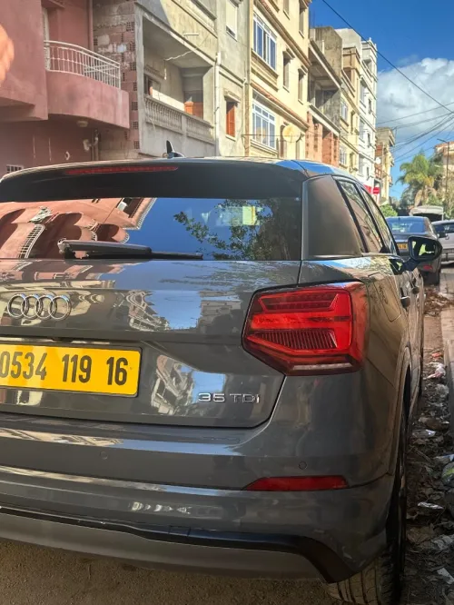 Audi Q2 2019 Sport Line