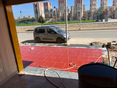 Vente Local Alger Mahelma
