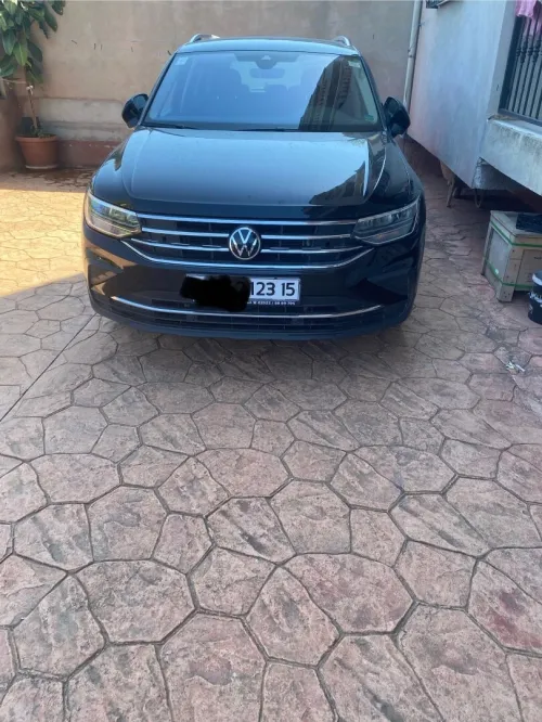 Volkswagen Tiguan 2023 Move